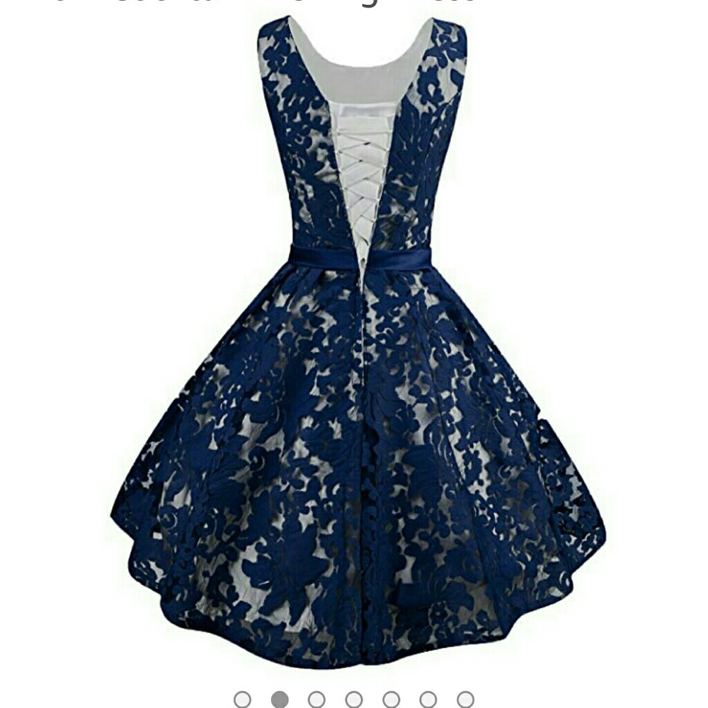 Cocktail dress